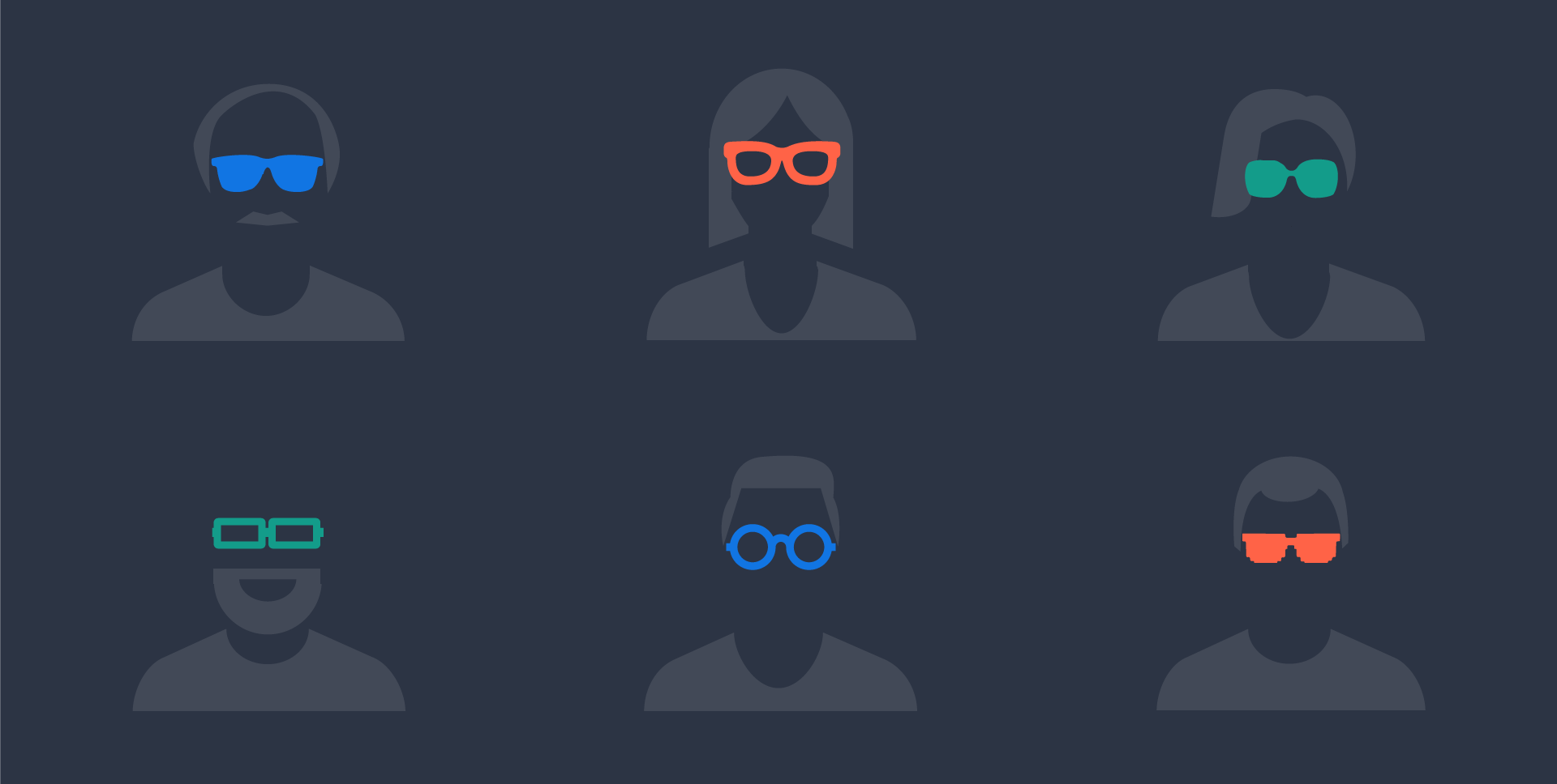 Does Face Recognition Work With Glasses?