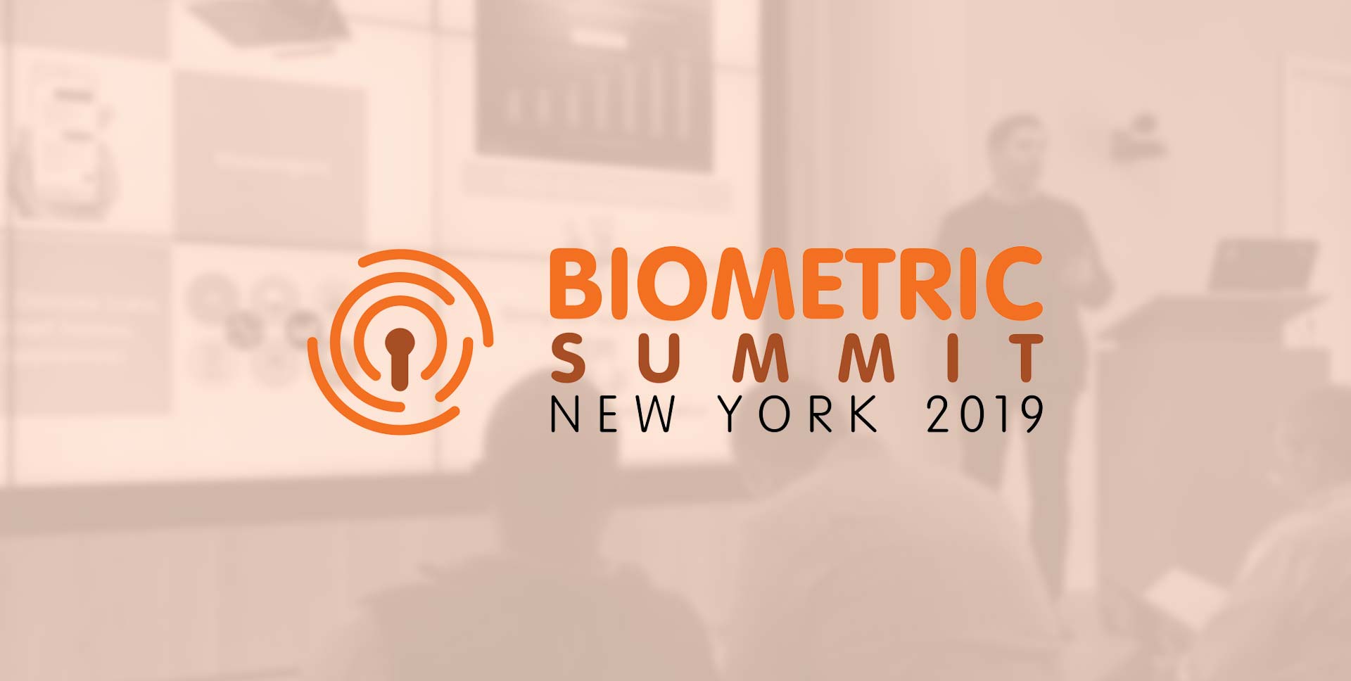 Biometric Summit New York 2019