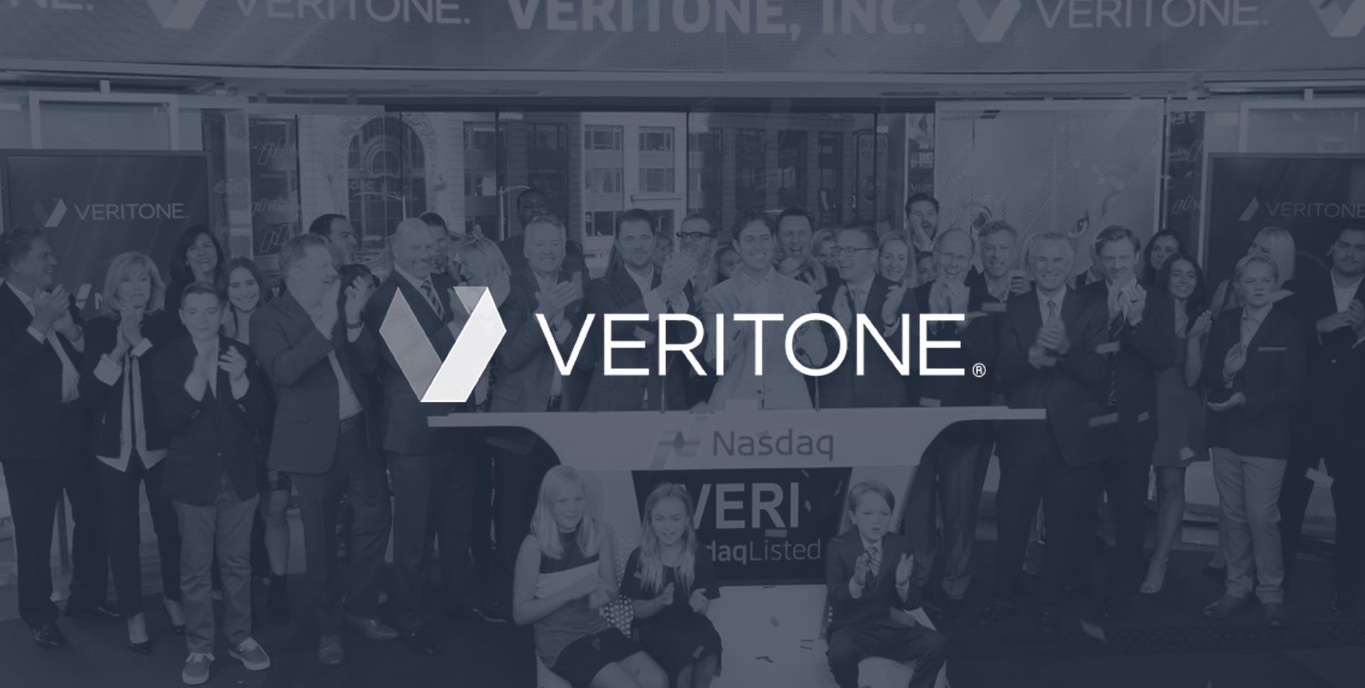 Veritone, AI-Based Cognitive Computing Platform