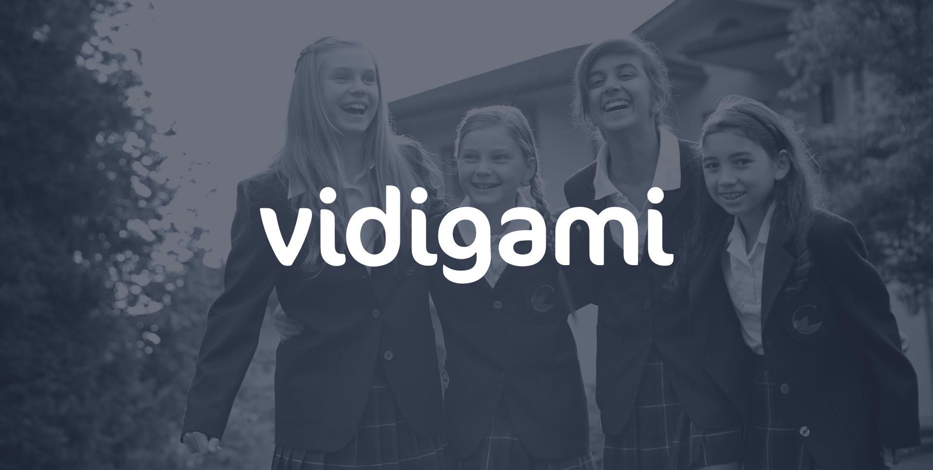 Vidigami, School Photo Management System