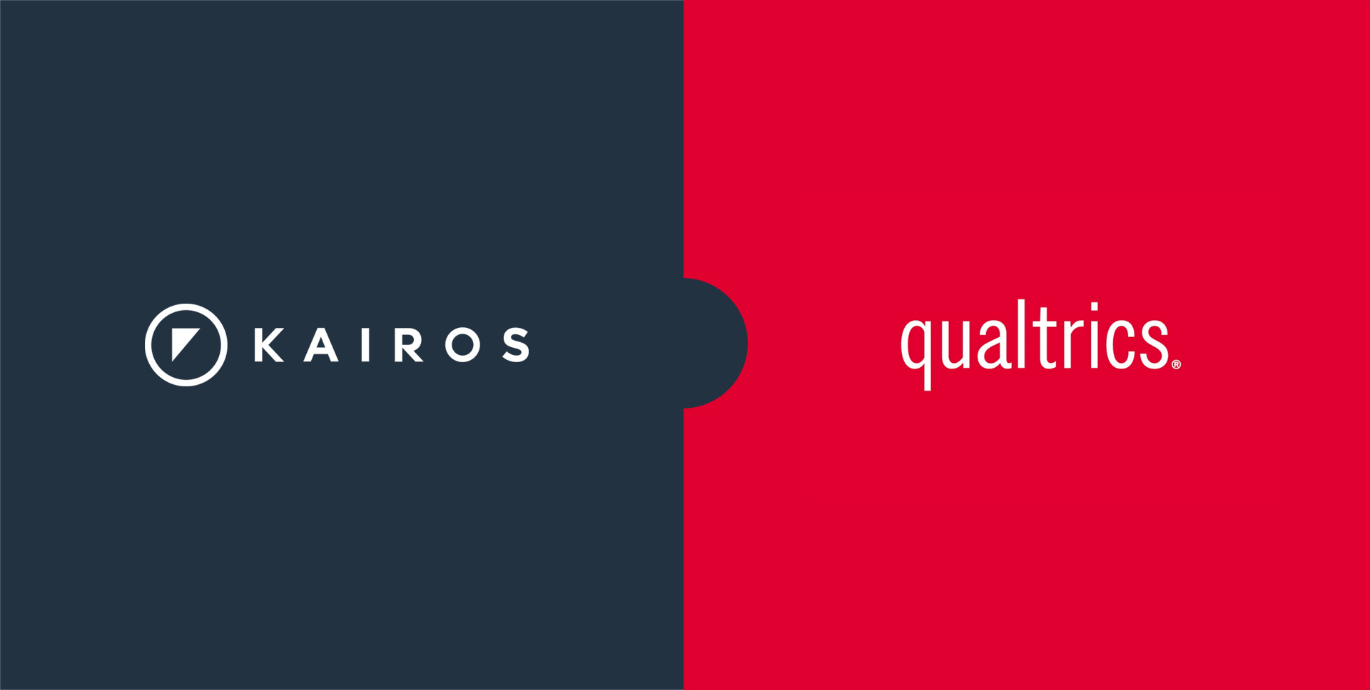 Kairos brings emotion analysis to your Qualtrics surveys