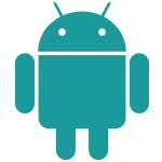 Android icon