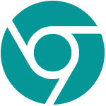 ChromeOS icon