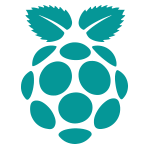 Raspberry Pi icon
