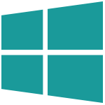 Microsoft Windows icon